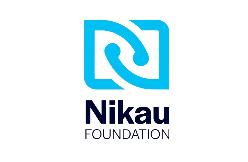 Nikau Foundation Logo