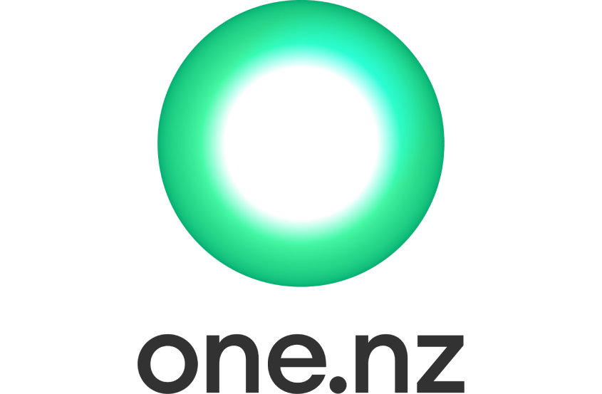 One NZ Logo